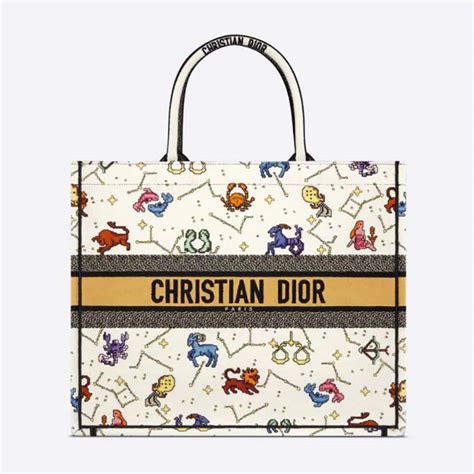 dior horoscope bag|christian Dior astrology.